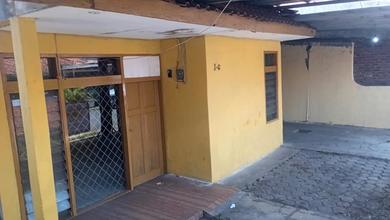 Kesempatan Rumah di Kopo, Bandung, LB 71m², Harga 900 Juta