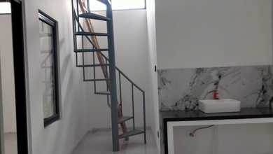 Rumah Idaman di Kopo Permai, Bandung, 4 KT, Harga 1,45 Miliar