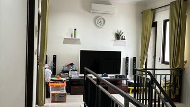 Rumah Mewah di Summarecon Bandung, Bandung, 3 Kamar Tidur, LT 162m²
