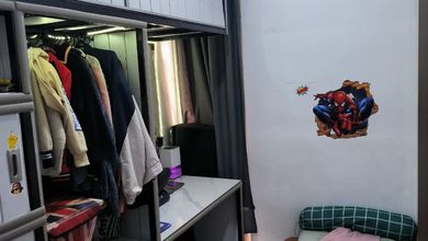 Dijual Rumah Murah di Kopo, Bandung - Cuma 495 Juta