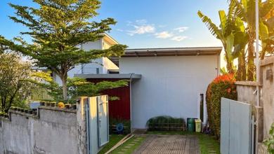 Penawaran Eksklusif, rumah Prestisius di Lembang, Bandung, LB 260m²