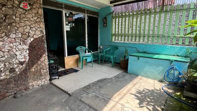 Rumah Siap Huni di Area Kiaracondong, Bandung, LT 141m²