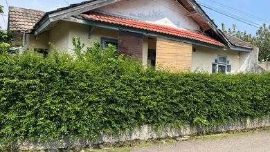 Promo Rumah di Cimahi, Bandung, LB 57m², Harga 1,14 Miliar