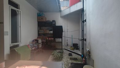Dijual Rumah Strategis di Taman Kopo Indah, Bandung - LT 93m²