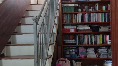 Promo Rumah di Ujungberung, Bandung, LB 89m², Harga 1,5 Miliar