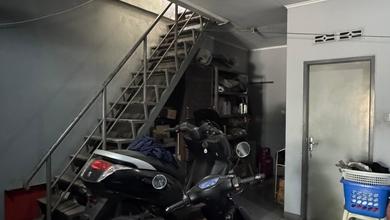 Rumah Mewah di Kawasan Kopo Permai, Bandung, LB 255m², Harga 3 Miliar