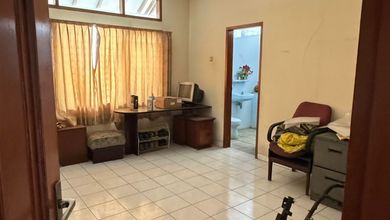 Rumah Area Luxury Kopo Permai, Bandung - Harga Menarik 2,8 Miliar