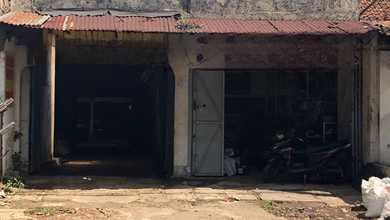Hunian Mewah di Kawasan Andir, Bandung, LB 512m², Harga 7 Miliar