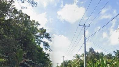 Kesempatan Langka, rumah Mewah di Blimbingsari, Jembrana, LB 100m²