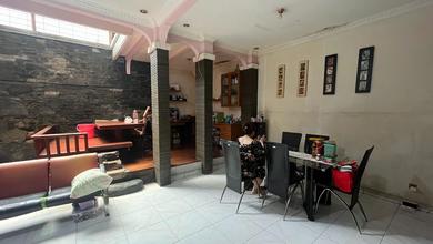 Promo Rumah di Kopo Permai, Bandung, LB 248m², Harga 2,2 Miliar
