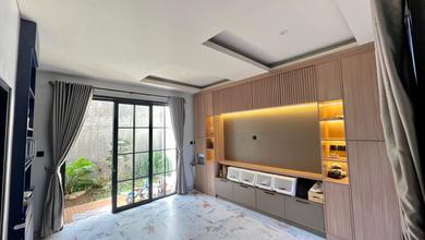 Jual Rumah Nyaman di Ciwaruga, Bandung - LT 123m²