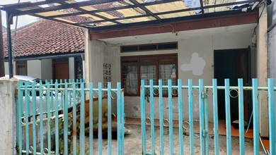 Hunian Idaman di Buah Batu, Bandung, 5 KT, Harga 2,5 Miliar
