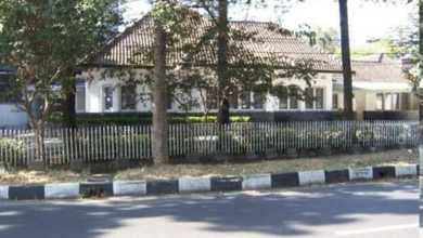 Rumah Area Luxury Bandung Kota, Bandung - Harga Menarik 46 Miliar