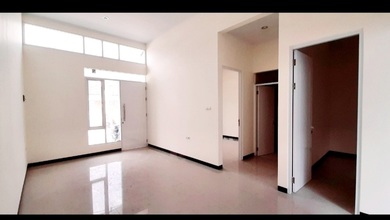 Jual Rumah Strategis di Taman Kopo Indah, Bandung - LT 112m²
