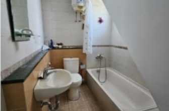 Rumah Area Premium Cicendo, Bandung - Harga Menarik 2,7 Miliar