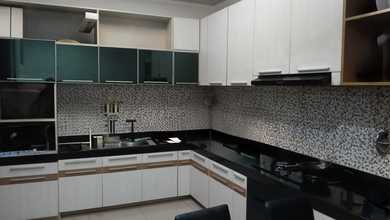 For Sale rumah Mewah di Bojongloa Kidul, Bandung - LT 145m²