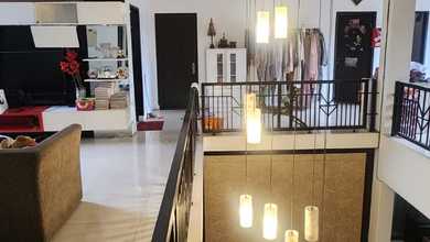 Kesempatan Langka, rumah Mewah di Buah Batu, Bandung, LB 400m²