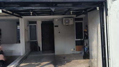 Dijual Rumah Strategis di Kopo, Bandung - LT 61m²