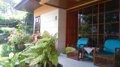 Rumah Elite di Kawasan Bandung Timur, Bandung, LB 150m², Harga 2,7 Miliar