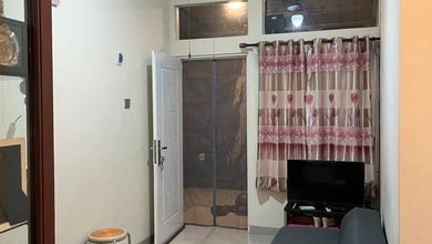 Rumah Idaman di Kopo, Bandung, 2 KT, Harga 650 Juta