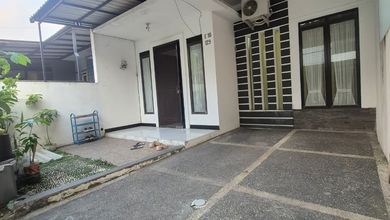 Hunian Idaman di Taman Kopo Indah, Bandung, 3 KT, Harga 1,1 Miliar