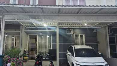 Properti Siap Huni di Kawasan Taman Kopo Indah, Bandung, LT 119m²