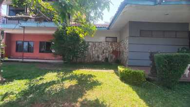Penawaran Eksklusif, rumah Mewah di Cidadap, Bandung, LB 200m²