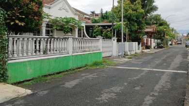Penawaran Eksklusif, rumah Prestisius di Turangga, Bandung, LB 180m²