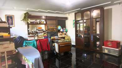 Hunian Elite di Kawasan Hegarmanah, Bandung, LB 300m², Harga 8,8 Miliar