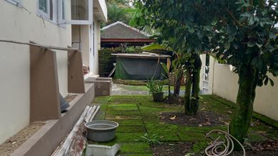 Rumah Area Luxury Parongpong, Bandung Barat - Harga Terbaik 2,55 Miliar