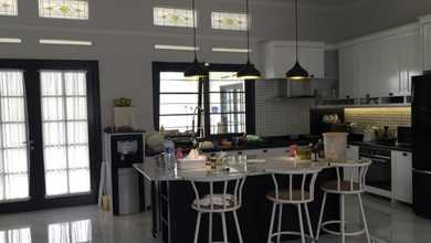 Kesempatan Langka, rumah Prestisius di Parongpong, Bandung Barat, LB 329m²