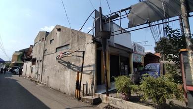For Sale rumah Eksklusif di Bandung Kota, Bandung - LT 535m²