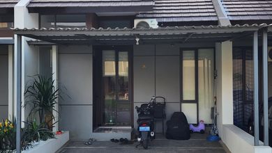 Kesempatan Rumah di Taman Kopo Indah, Bandung, LB 42m², Harga 1,3 Miliar