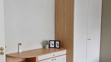 Dijual rumah Eksklusif di Cimahi, Bandung - LT 298m²