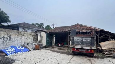 Promo Tanah Strategis di Majalaya, Bandung, Harga 1,27 Miliar