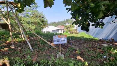 Dijual Tanah di Lokasi Premium Resor Dago Pakar, Bandung, Harga 2,47 Miliar
