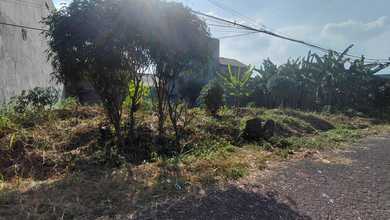 Kesempatan Tanah Strategis di Taman Holis Indah, Bandung, Harga 630 Juta