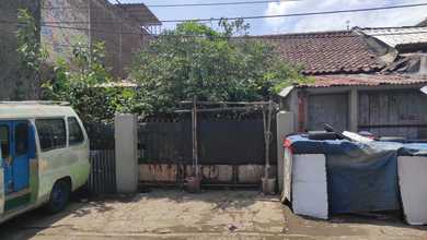 Kavling Prestisius Dijual di Bojongloa Kaler, Bandung, Harga 4,2 Miliar