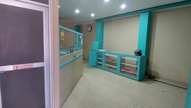 Sewa Lokasi Ramai Ruko Mainroad Gandawijaya, Cimahi.