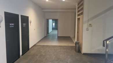 Sewa Ruko /Gedung Serbaguna di Mainroad Bkr Bandung