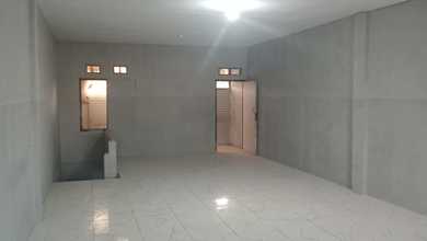 Jual/Sewa Ruko 2 LT Siap Huni Jl. Cicukang Bandung