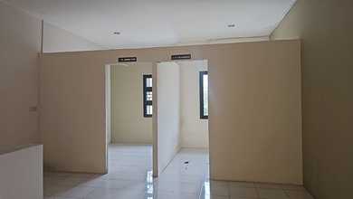 Jual / Sewa Ruko Buah Batu Commercial