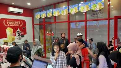 Dijual Ruko Super Strategis di Pertigaan Ciluncat - Soreang