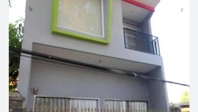 Di Jual Ruko 2 Lantai di Jl Raya Soreang Bandung