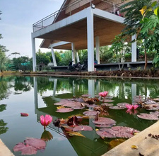 Dijual Sangat Murah Villa Bekas Wisata Dekat Toll Soreang