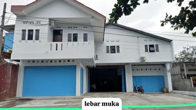 Sewa Gudang Siap Pakai di Pangandaran
