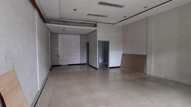 Disewakan atau Dijual Ruko 4 Lantai di Leuwi Panjang Bandung