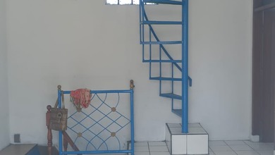 DIsewakan Ruko 2 Lantai Mainroad Sukamenak Bandung