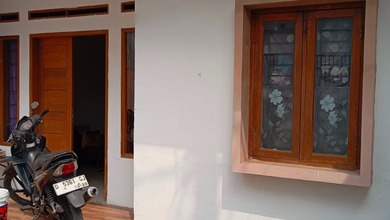 Rumah Minimalis di Area Margahayu, Bandung, LT 90m², Harga 499 Juta