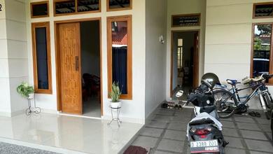 Promo Rumah di Bojongloa Kidul, Bandung, LB 152m², Harga 1,95 Miliar